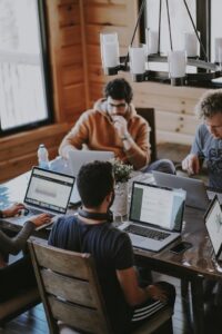 The Role of Artificial Intelligent in Contract Management