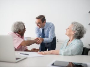 Seniors Life Insurance Canada: A Comprehensive Guide to Securing Your Future