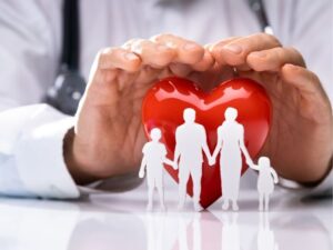 Health Insurance: Your Ultimate Guide to Coverage and Peace of Mind