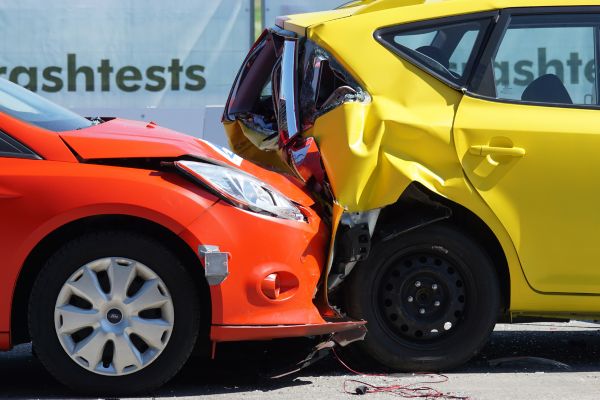 Pay-per-mile car insurance
