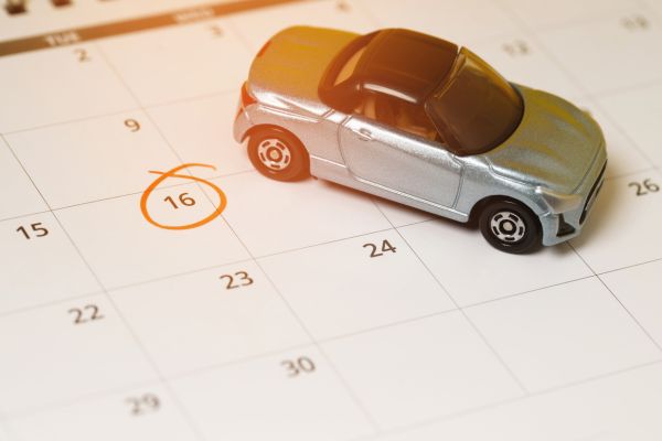 Car insurance coverage types