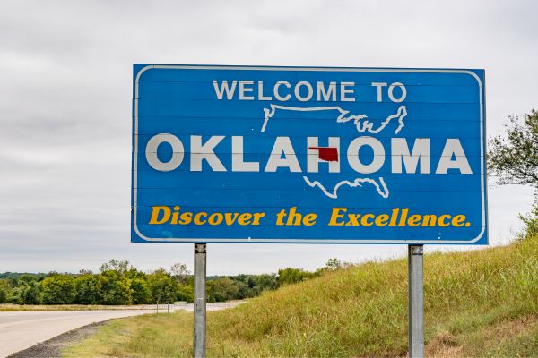 Oklahoma insurance guide