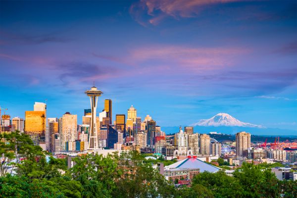 Washington insurance guide
