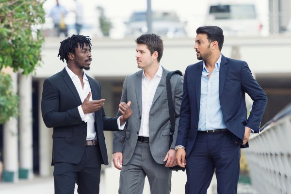 Insurance for expats