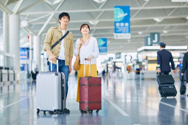 Travel insurance for students