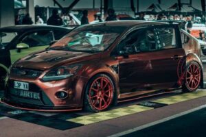 Insurance for Modified Cars: Getting Cover Without the Nightmare