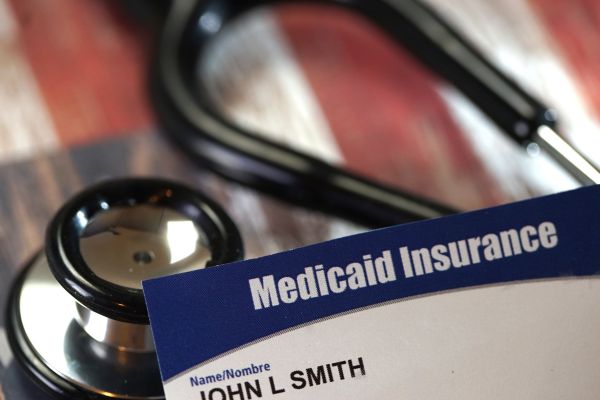 what is medicaid