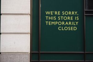 Business Interruption Insurance Explained: Protecting Income After a Disaster
