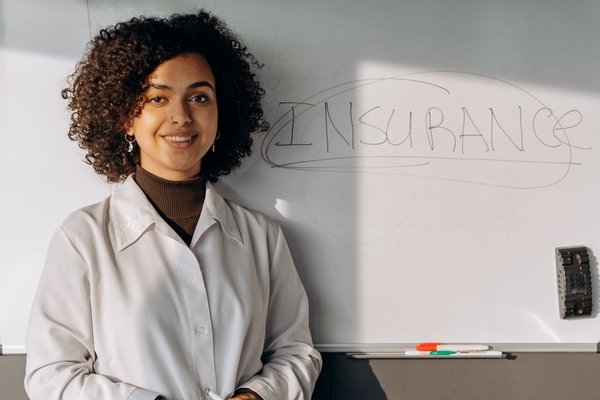 employee health insurance benefits UK