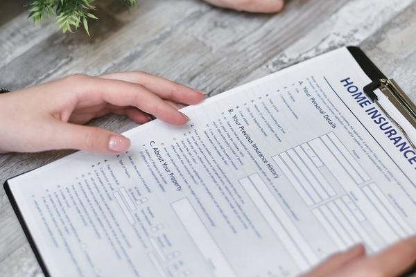 contents insurance UK
