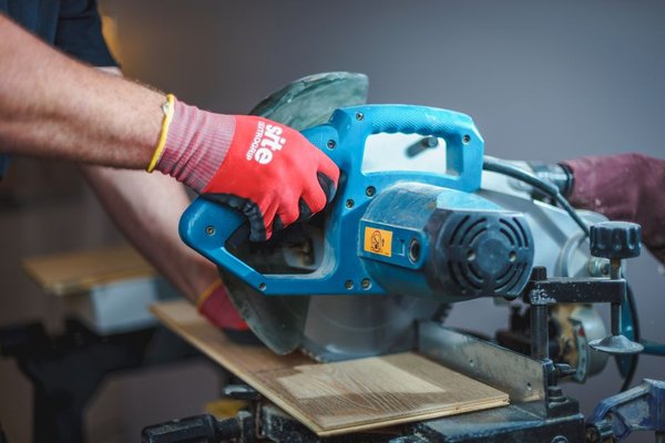tradesman insurance uk
